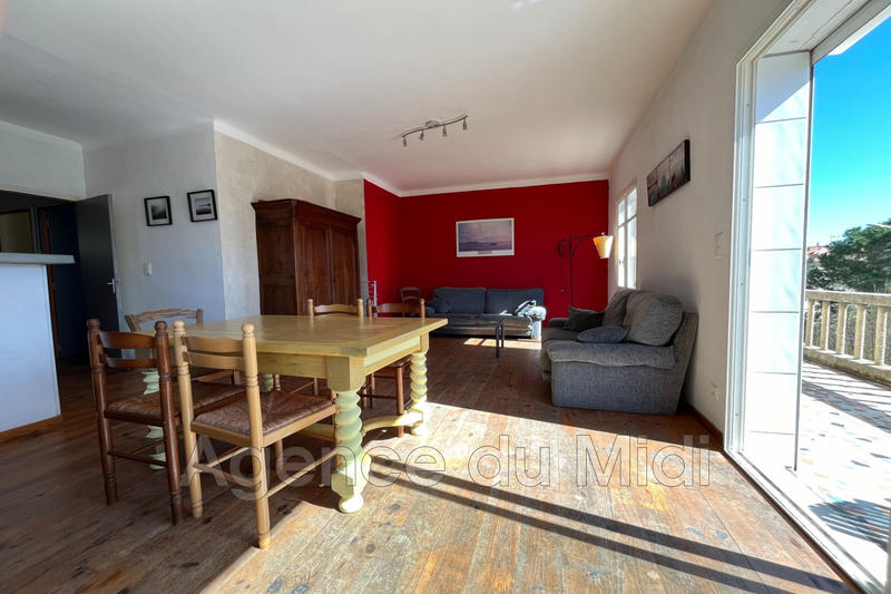 Appartement - 4 pièces