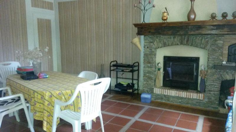 Propriété - 130 m² - 6 pièces