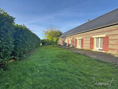 Maison - 175 m² - 7 pièces