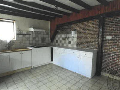 Maison - 140 m² - 7 pièces