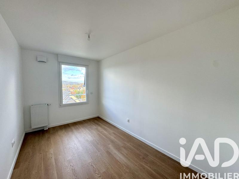 Appartement - 81 m² - 4 pièces