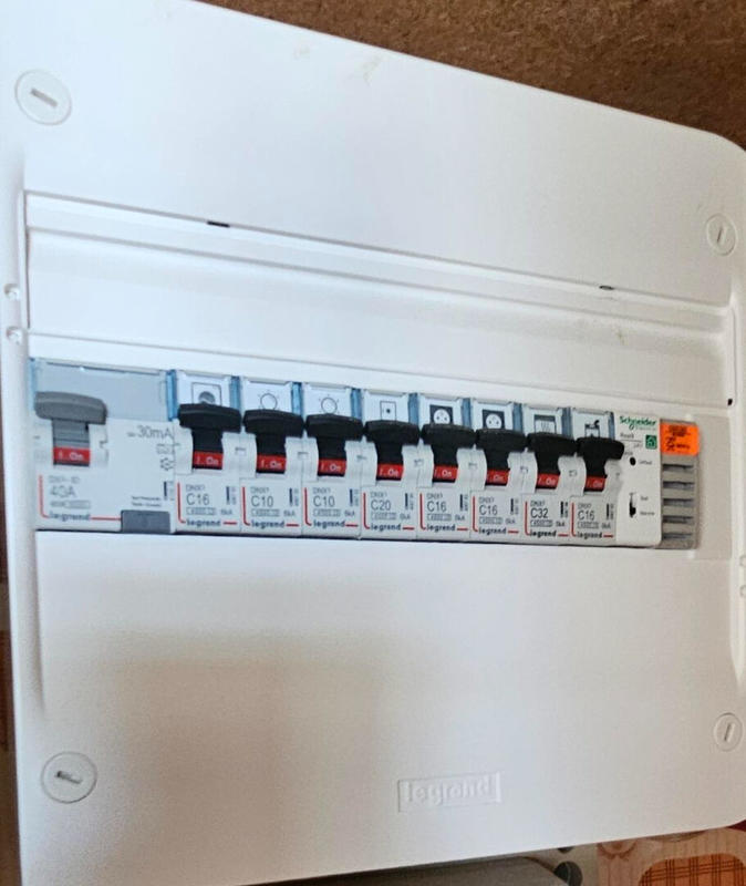 Appartement - 32 m² - 1 pièce