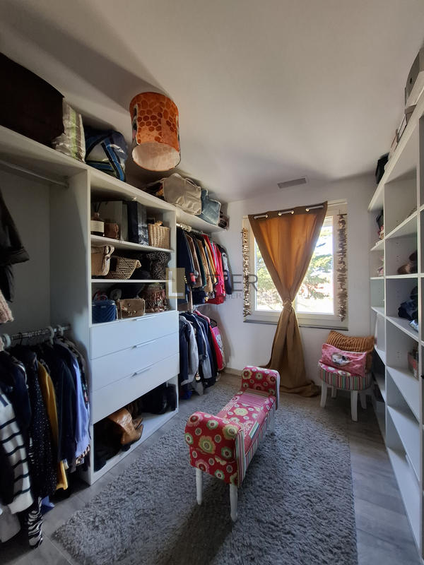 Villa - 165 m² - 5 pièces