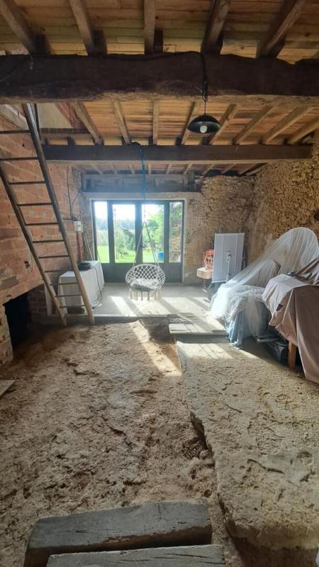 Propriété - 235 m² - 6 pièces