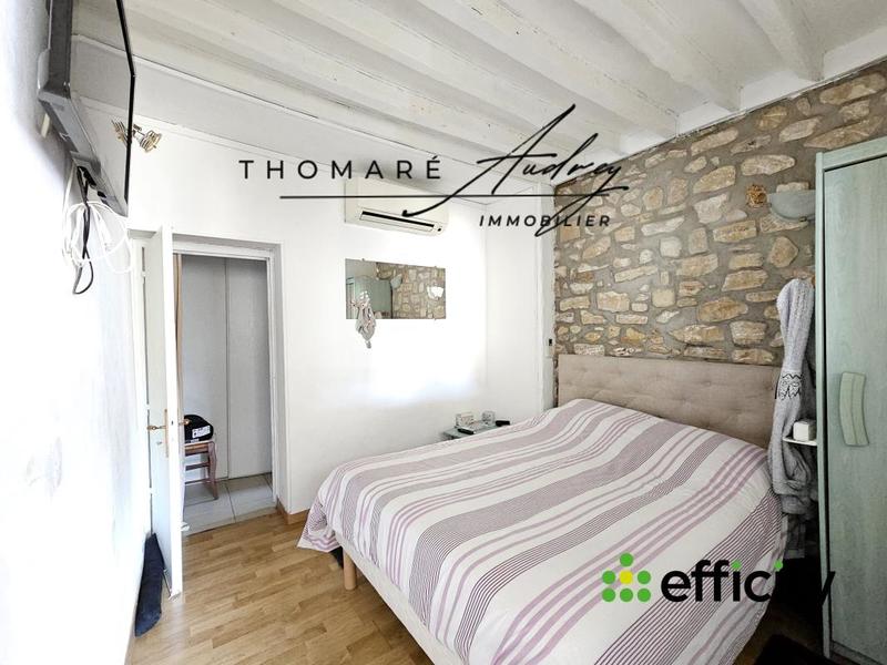 Maison - 112 m² - 6 pièces