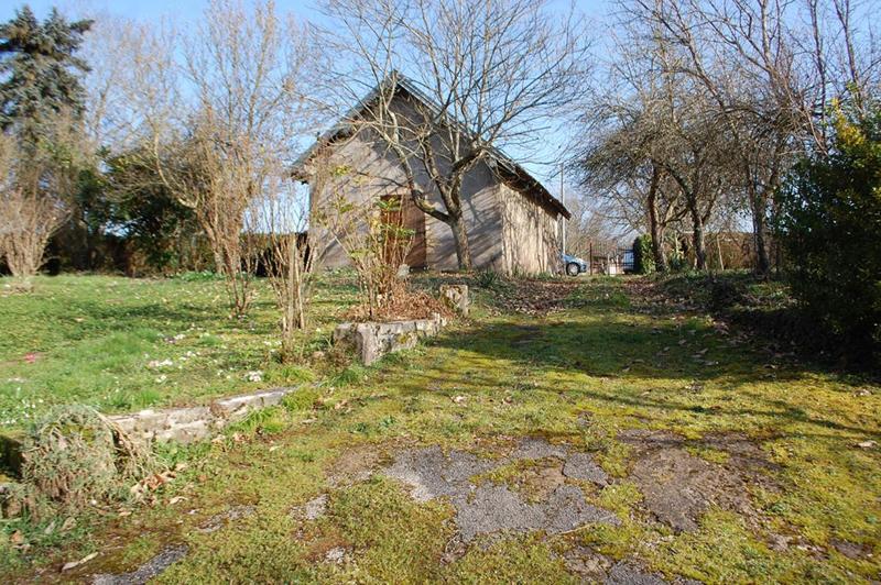 Maison de village - 98 m² - 5 pièces