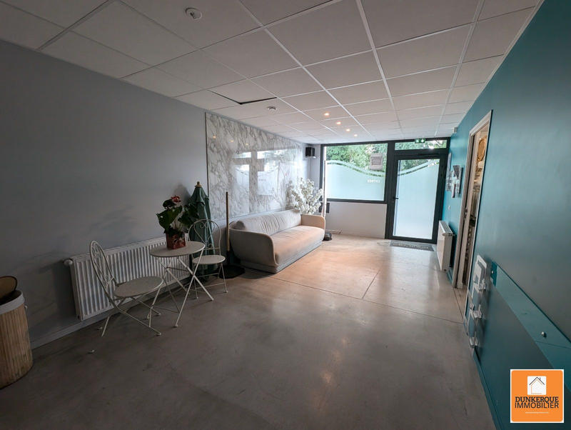 Immeuble - 277 m²