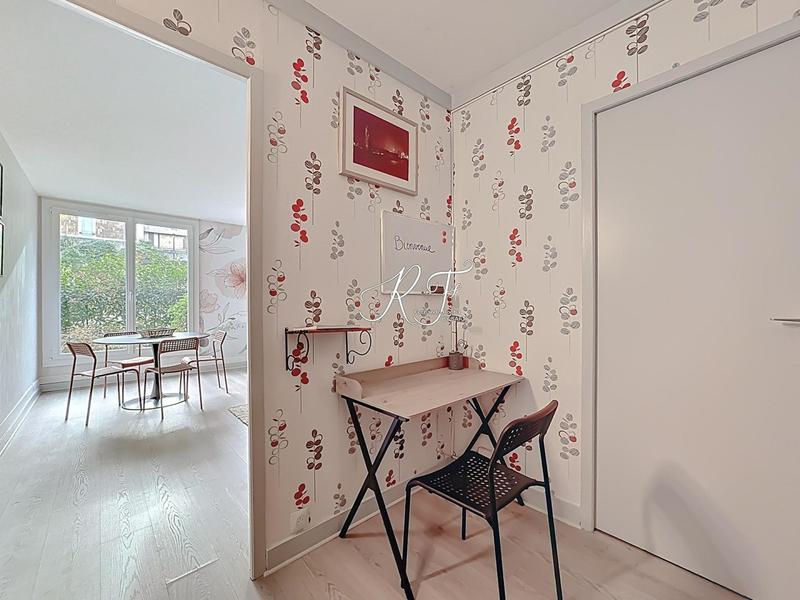 Appartement - 80 m² - 3 pièces