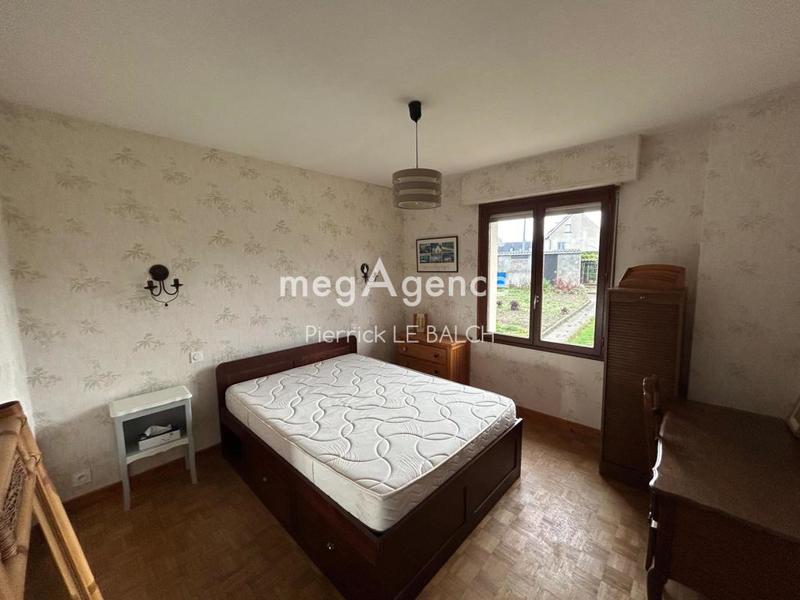 Maison - 117 m² - 6 pièces