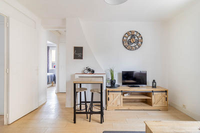 Appartement - 45 m² - 3 pièces