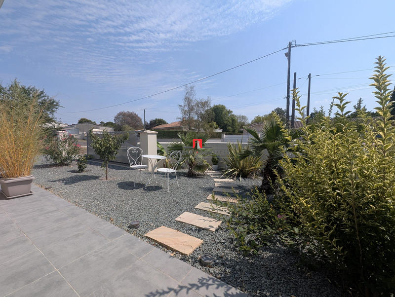 Maison - 78 m² - 4 pièces