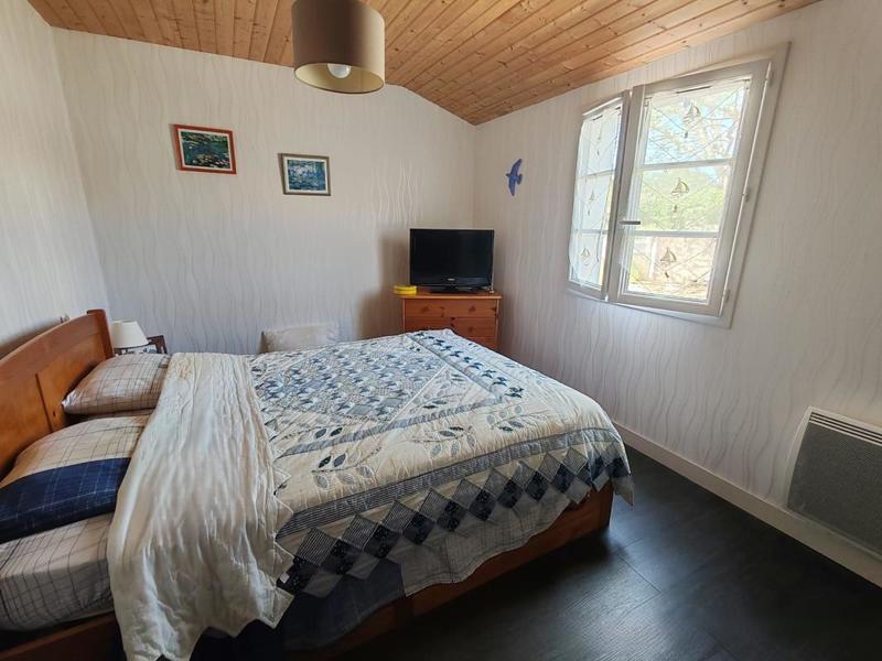 Maison - 73 m² - 4 pièces