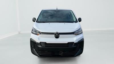 Citroën Jumpy Cabine Approfondie Xl Bluehdi 180 s Eat8