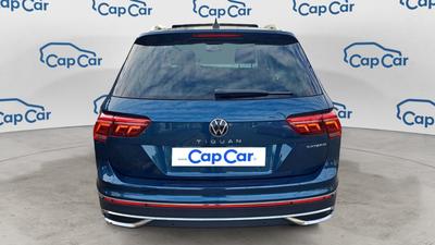 Volkswagen Tiguan 1.4 Tsi 245 e-Hybrid Dsg6 Elegance
