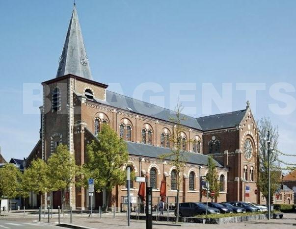 Local commercial - 185 m² - 5 pièces