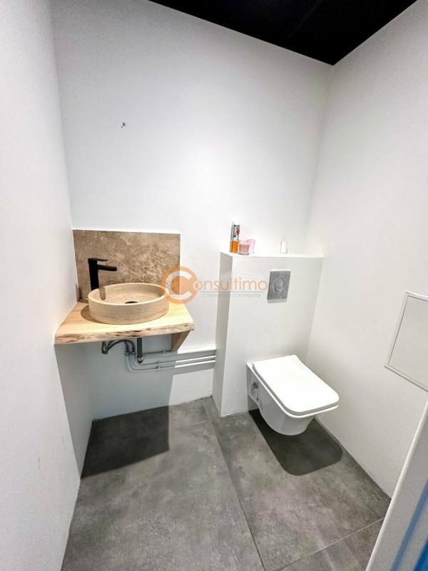 Local commercial - 138 m²