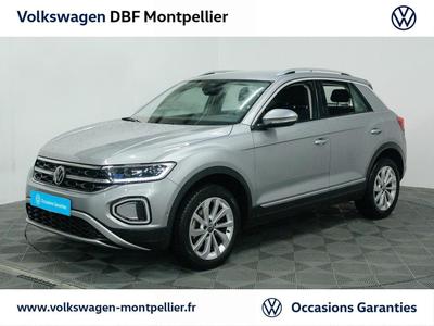 Volkswagen t-Roc 1.5 Tsi Evo 150 Start/Stop Bvm6 Style