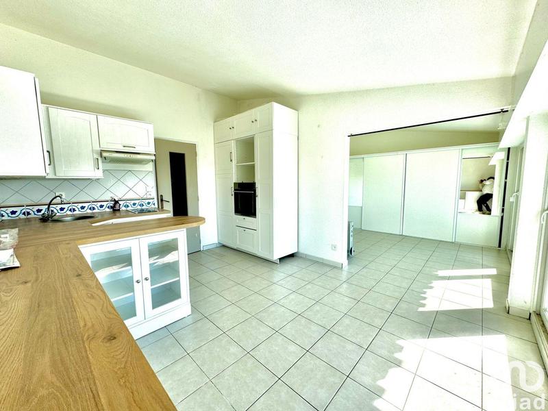 Appartement - 33 m² - 2 pièces