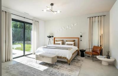 Villa - 400 m² - 7 pièces