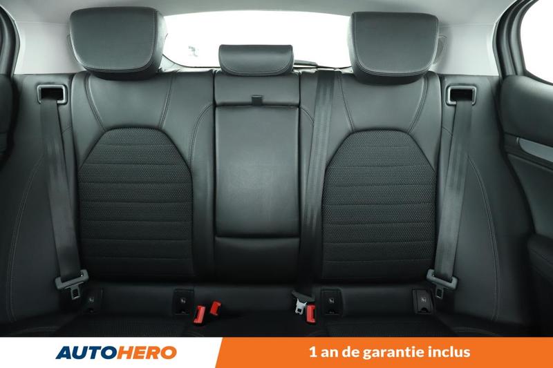 Alfa Romeo Stelvio 2.2 Diesel Business At8 180 ch