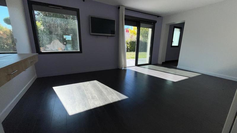 Maison - 180 m² - 4 pièces