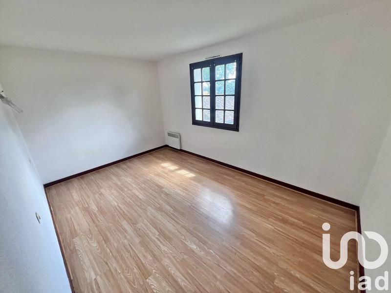 Maison de campagne - 175 m² - 6 pièces