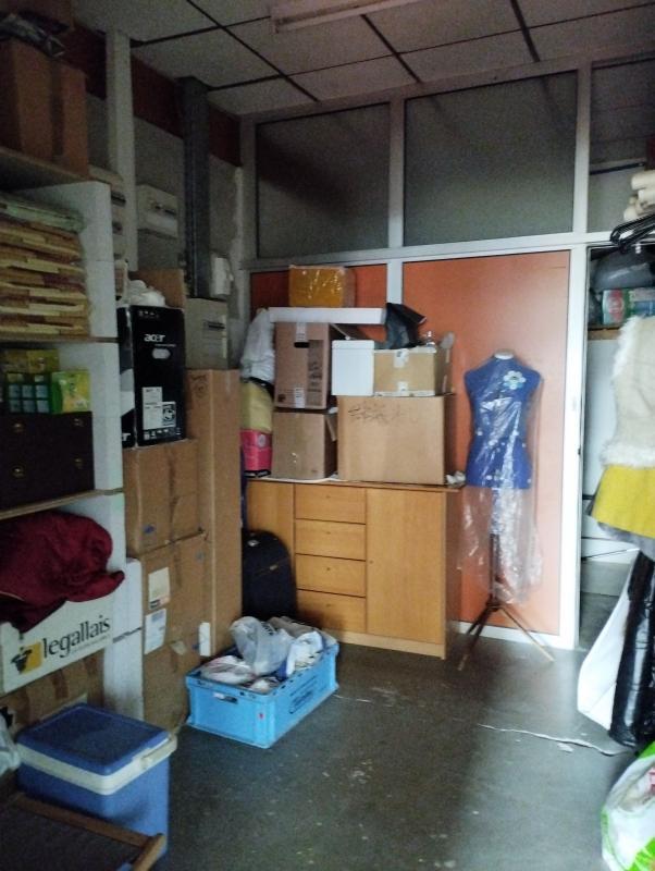 Local d'activité / Entrepôt - 347 m²