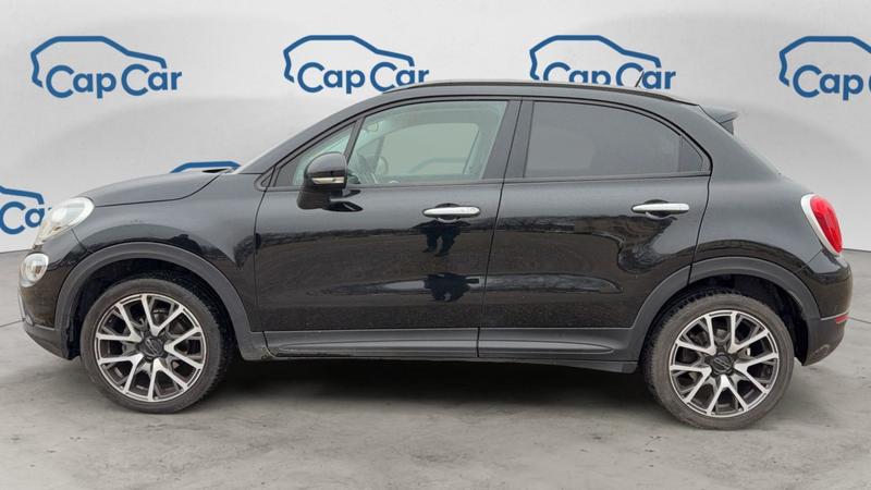 Fiat 500x 1.6 MultiJet 120 Cross Plus