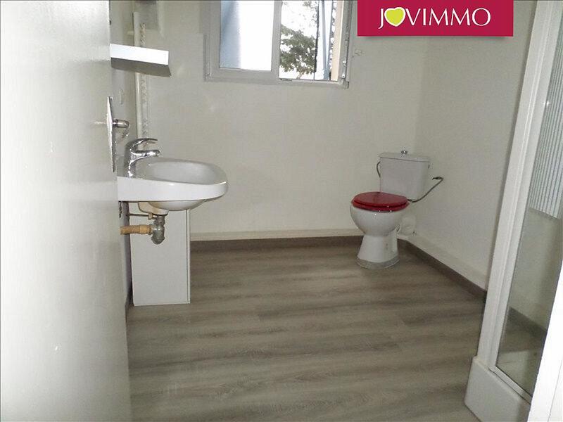 Maison - 107 m² - 4 pièces