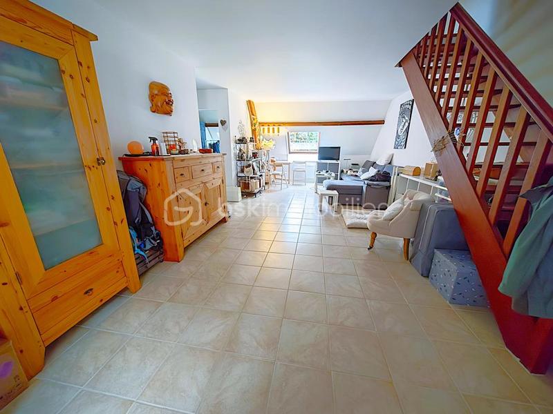 Duplex - 54 m² - 2 pièces