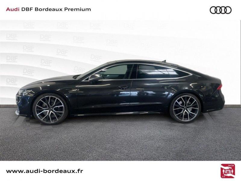 Audi S7 Sportback Tdi 349 ch Quattro Tiptronic 8