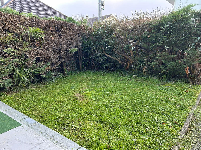 Maison - 88 m² - 5 pièces