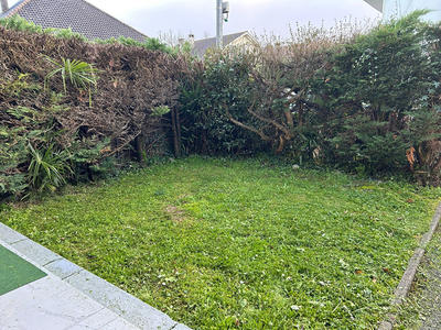 Maison - 88 m² - 5 pièces