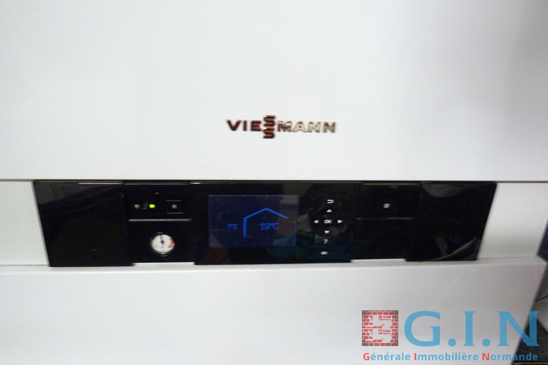 Maison - 150 m² - 8 pièces