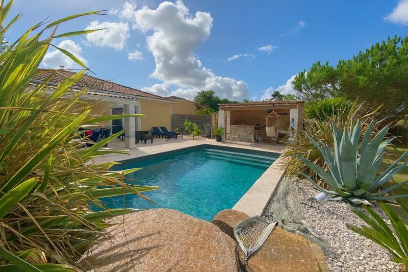 Maison - 142 m² - 4 pièces