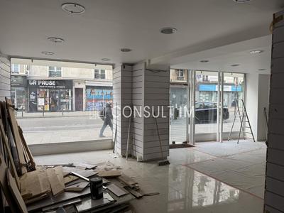 Local commercial - 70 m²