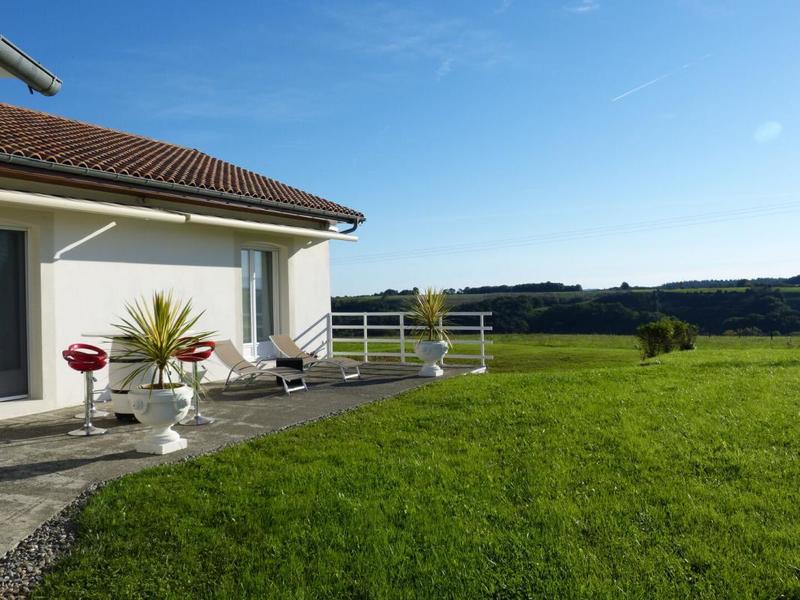 Maison de campagne - 222 m² - 6 pièces