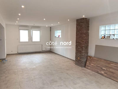 Maison - 146 m² - 5 pièces