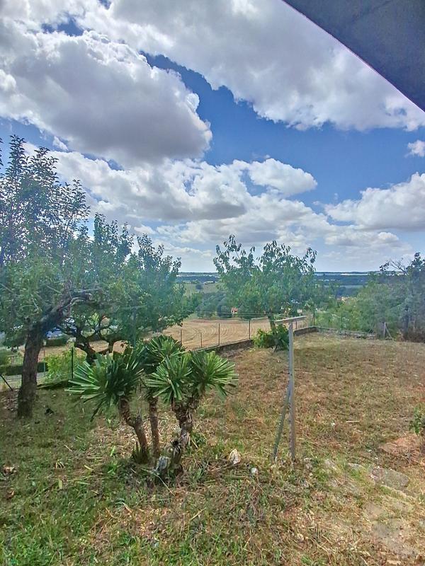 Maison - 74 m² - 3 pièces