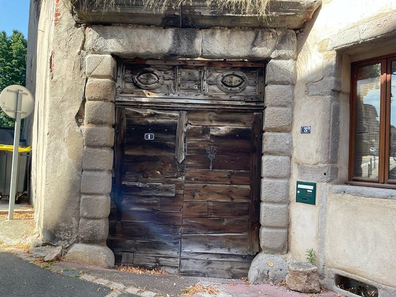 Immeuble - 198 m² - 8 pièces