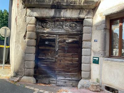 Immeuble - 198 m² - 8 pièces