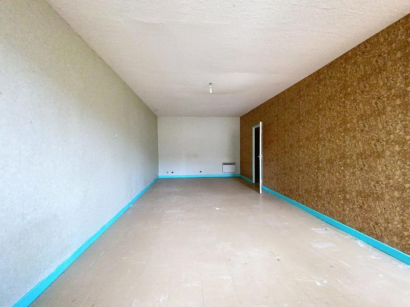 Appartement - 135 m² - 4 pièces