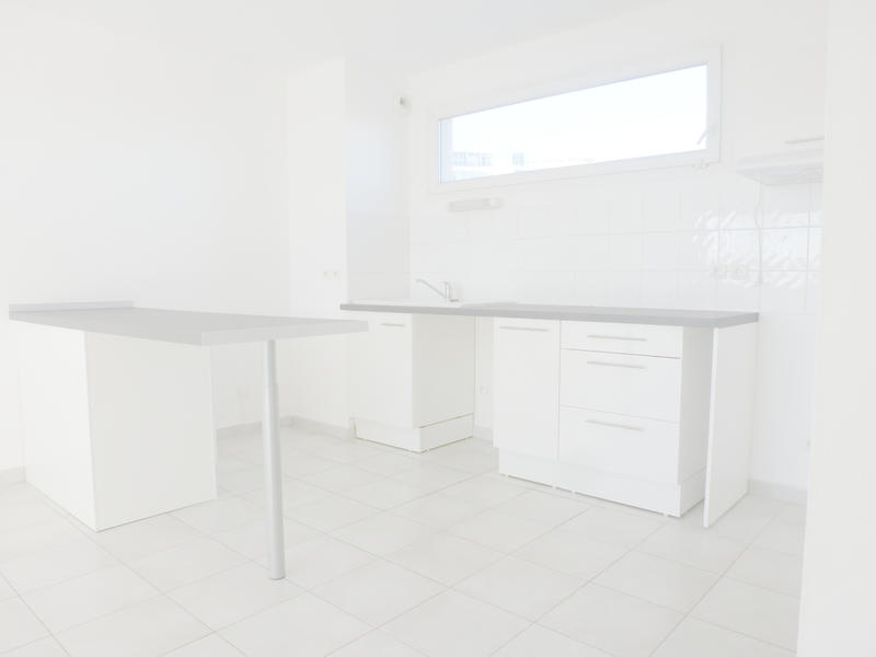 Appartement - 51 m² - 2 pièces