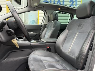 Peugeot 3008 Phase 2 2.0 HDi 150ch s&amp;S Bvm6 Crossway