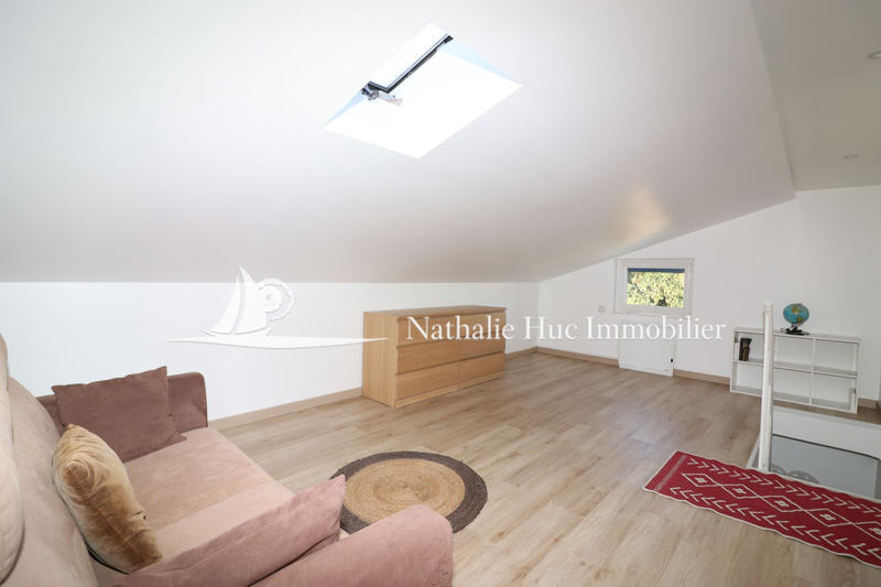 Maison - 170 m² - 7 pièces