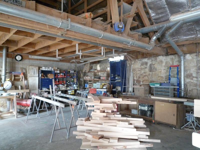 Bureau - 1 230 m² - 14 pièces