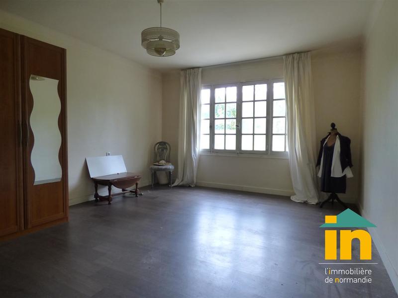 Maison de campagne - 153 m² - 6 pièces