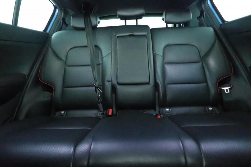 Kia Sportage 1.6 CRDi Mhev Gt Line Premium 2wd Dct7 136 ch