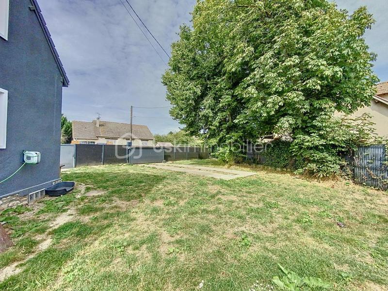 Pavillon - 85 m² - 4 pièces