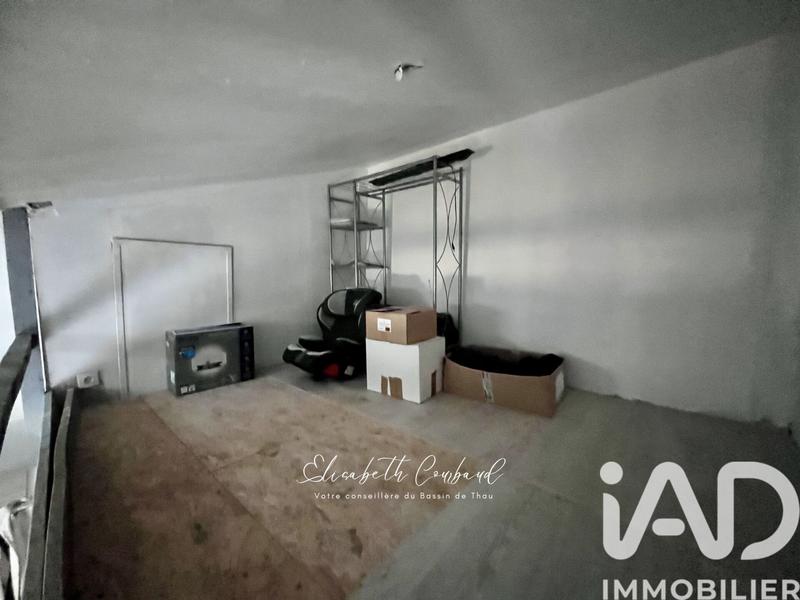 Maison de village - 60 m² - 3 pièces